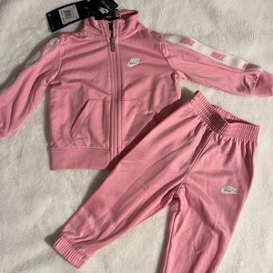 Nike Track Suit -Brand New